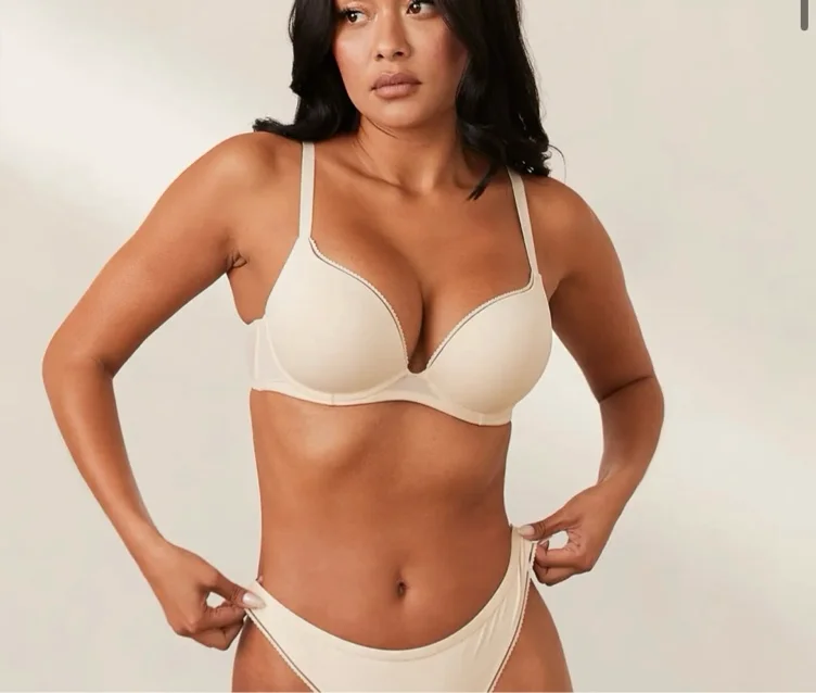 Push up bra 