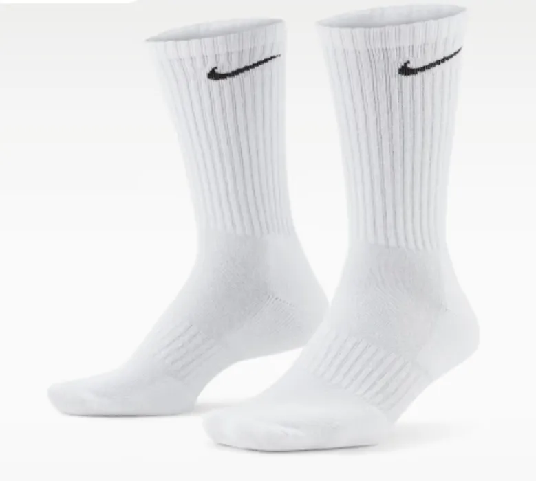 Nike Socks 3 Pair