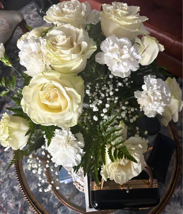 Flowers (Large Bouquet) 
