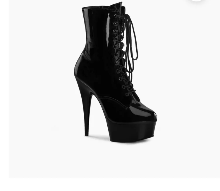 Pleaser Shoes - Adore 1020