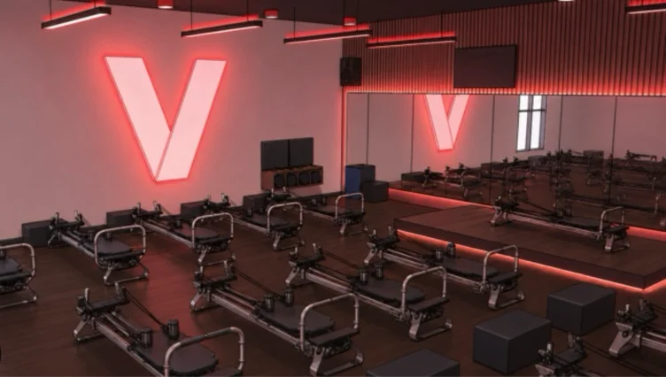 6 Month Gym Membership 
