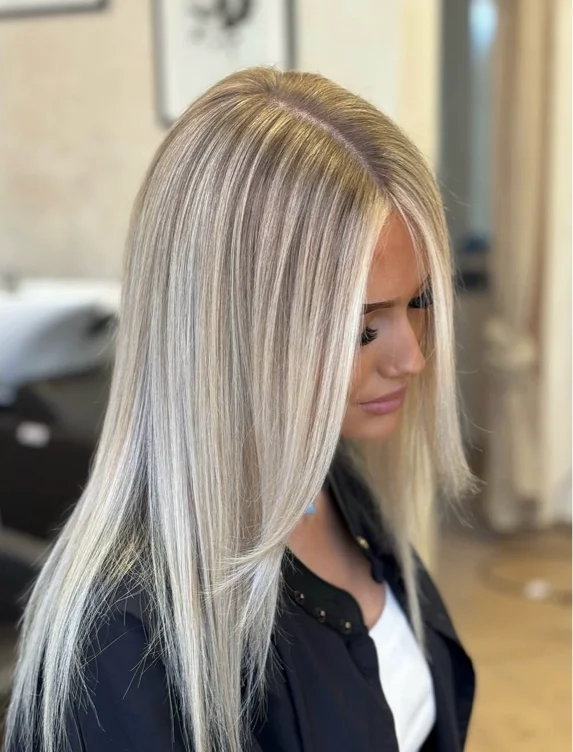 Hair Day 💇🏼‍♀️