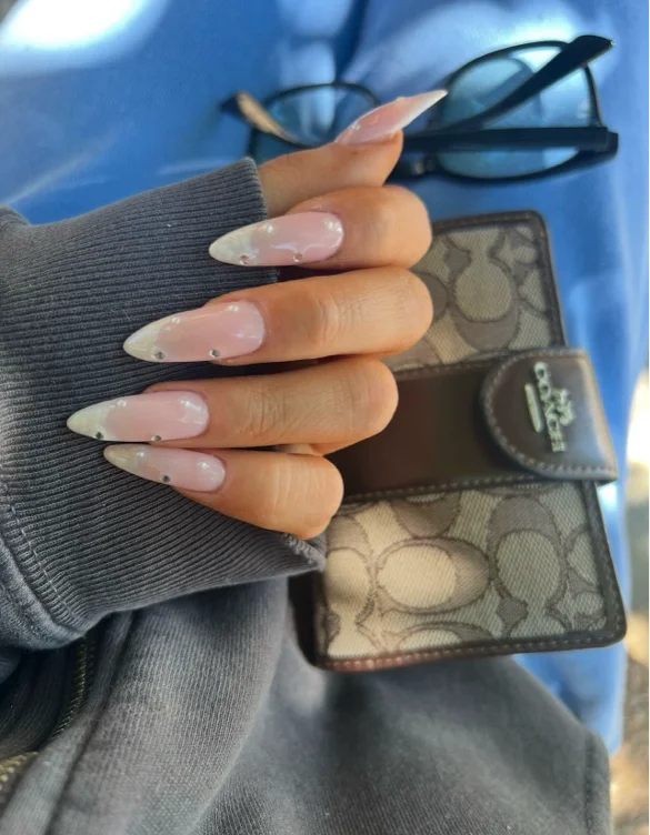Manicure 💅🏻 