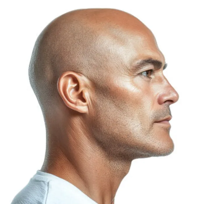 No more Baldphae