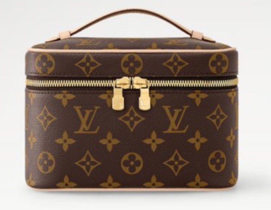 Louis Vuitton - Nice Mini