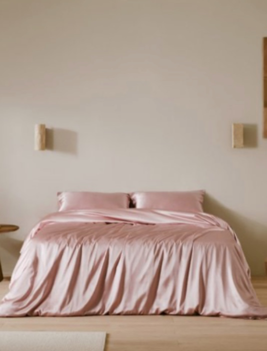 LILYSILK Silk Duvet Cover & Pillow Cases
