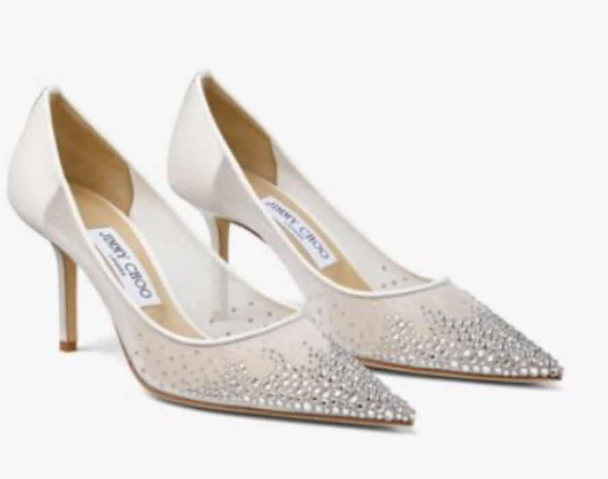 Jimmy Choo - Love 65