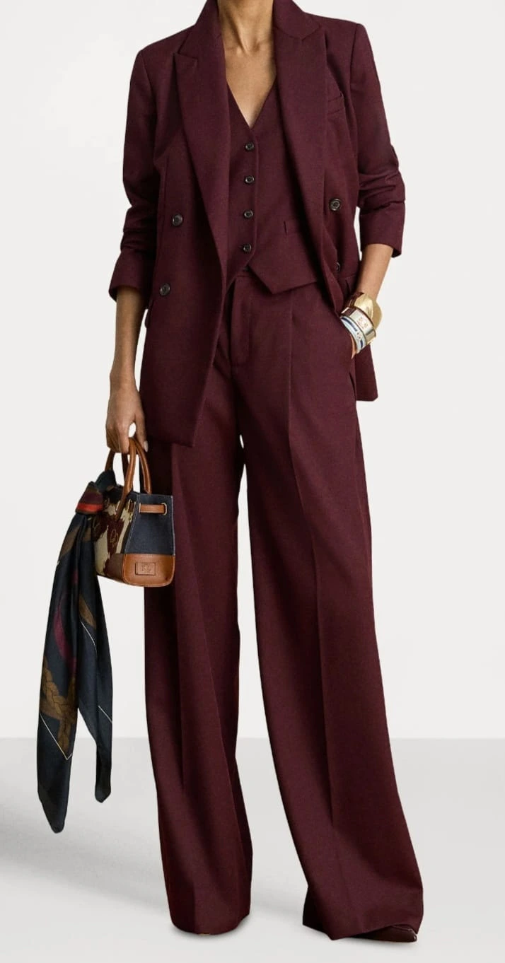 outfit Ralph Lauren