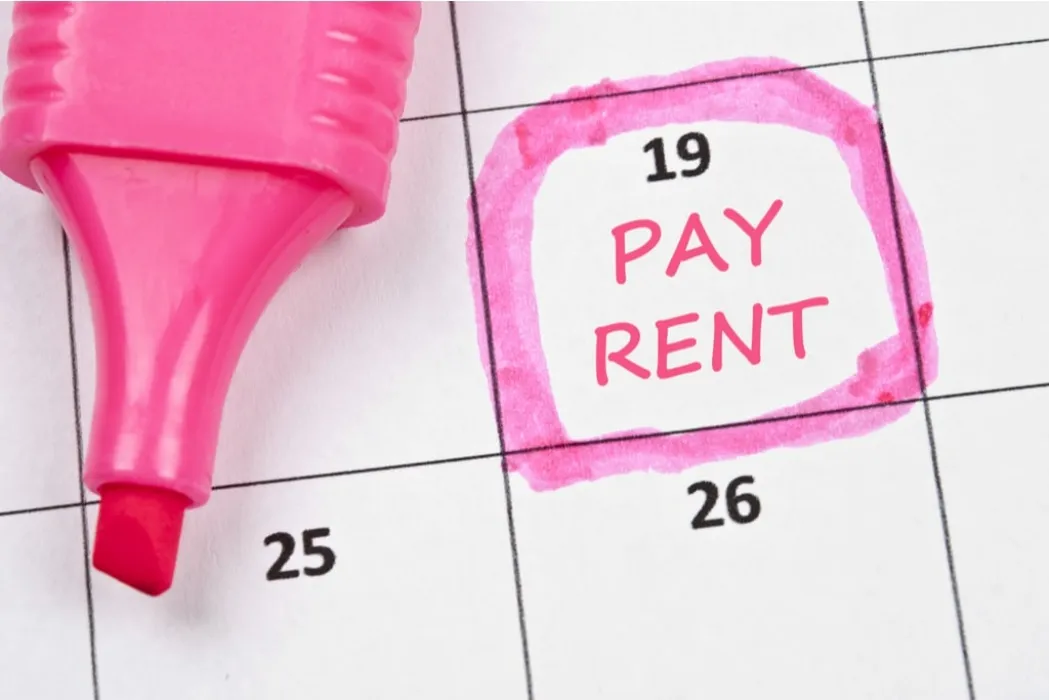 Pay My Rent