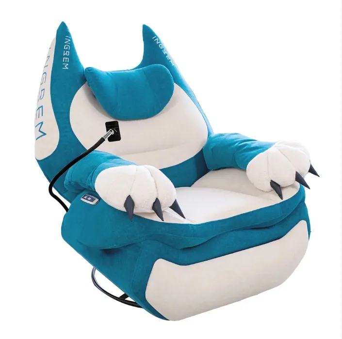 Ingrem Snorlax Recliner