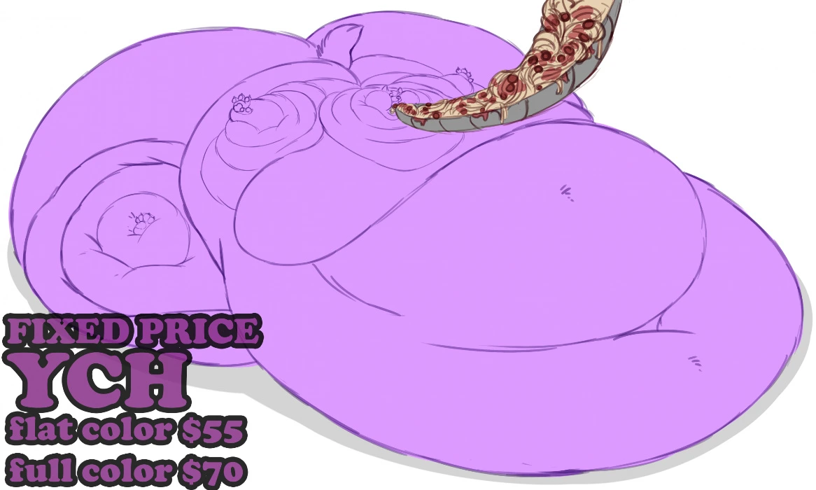 Spaghetti Stuffing - JockyTheKoala