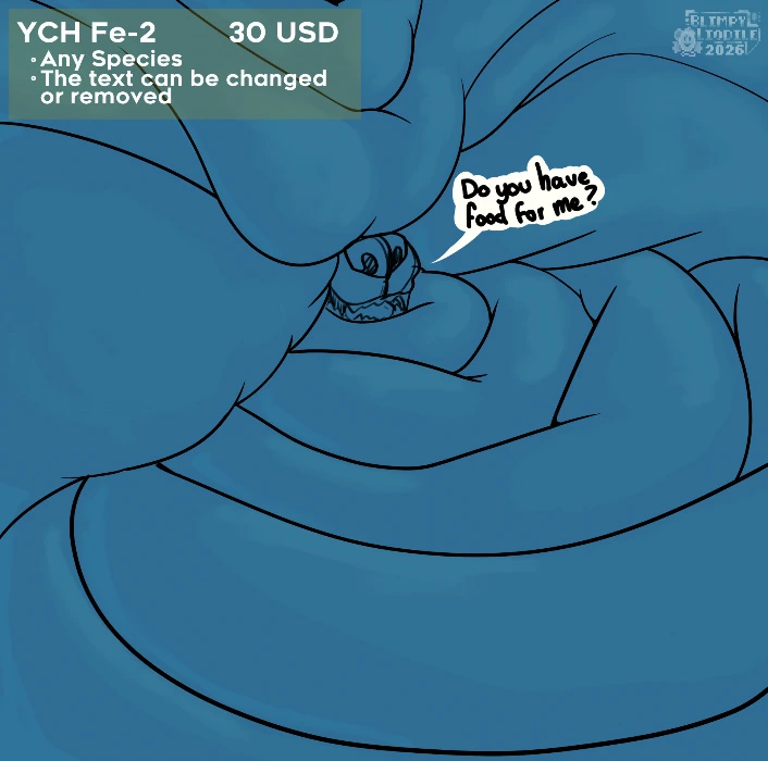 Rolled Up - Baelimpy