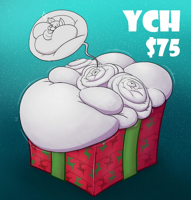 Big Present - FattyMaxyG