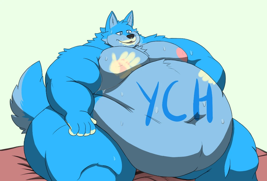 Fat Slob - Lexar