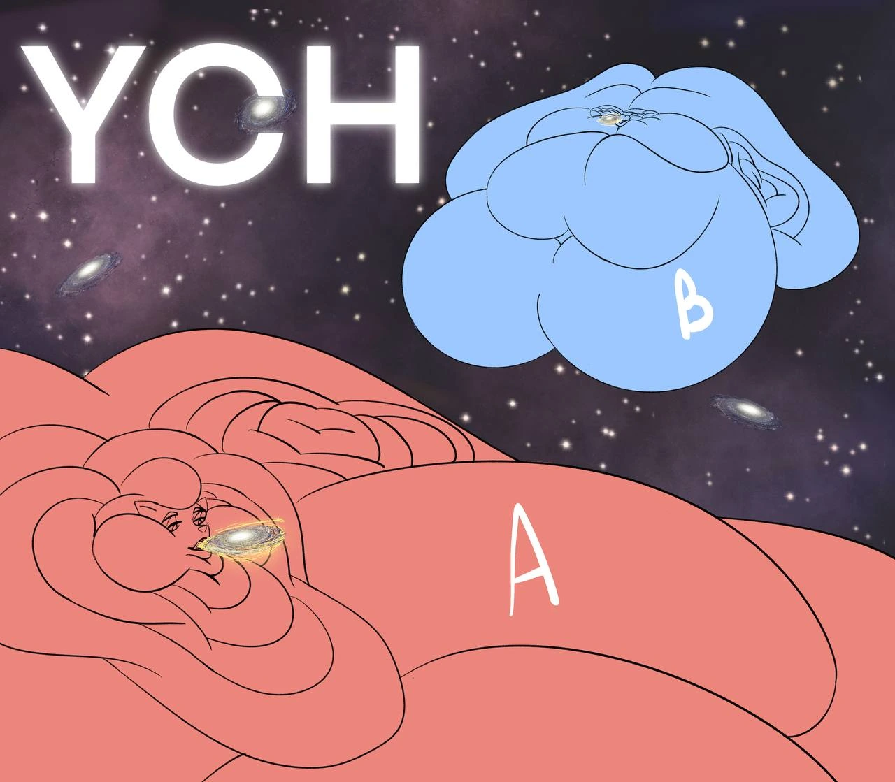 Galaxy Eaters - TubbyTunes