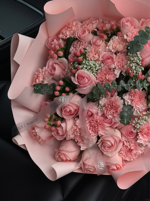Weekly Flowers