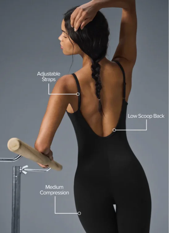 Airbrush One And Done Onesie - Black