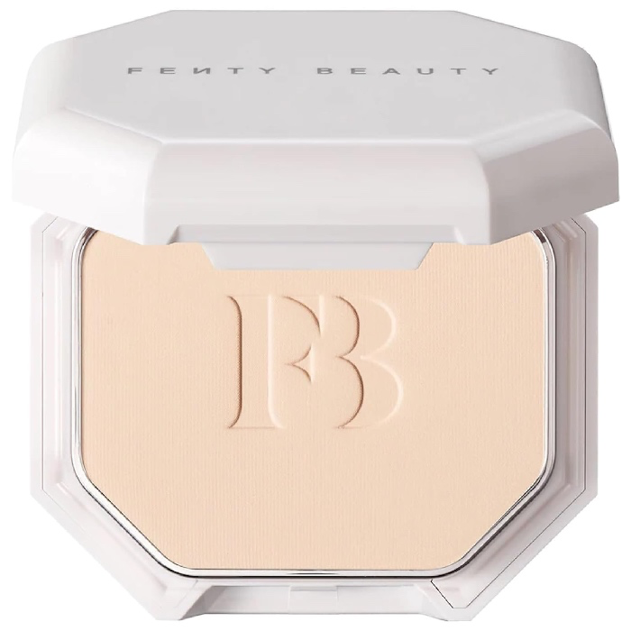 my favorite powder 🩶
