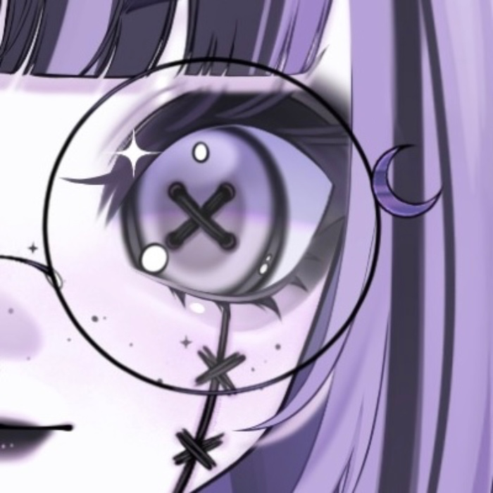 rigging - vtuber fund 🐰🪽