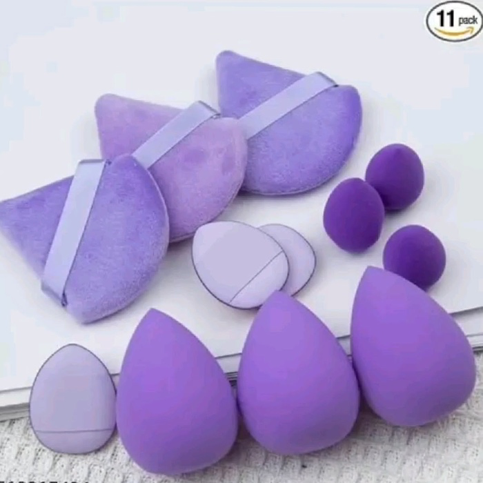 makeup sponges