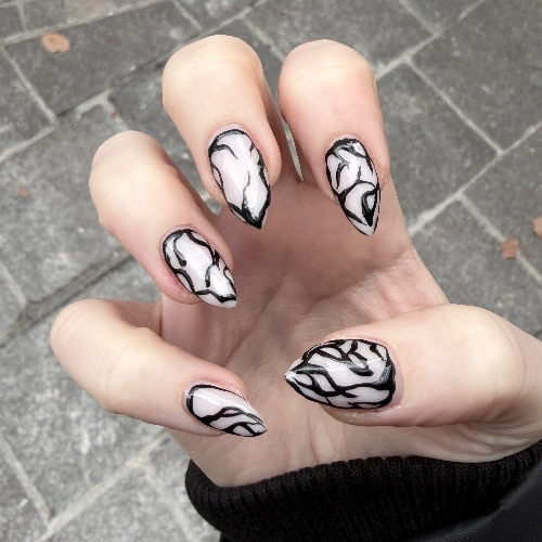 nail appointments 💅🏻 