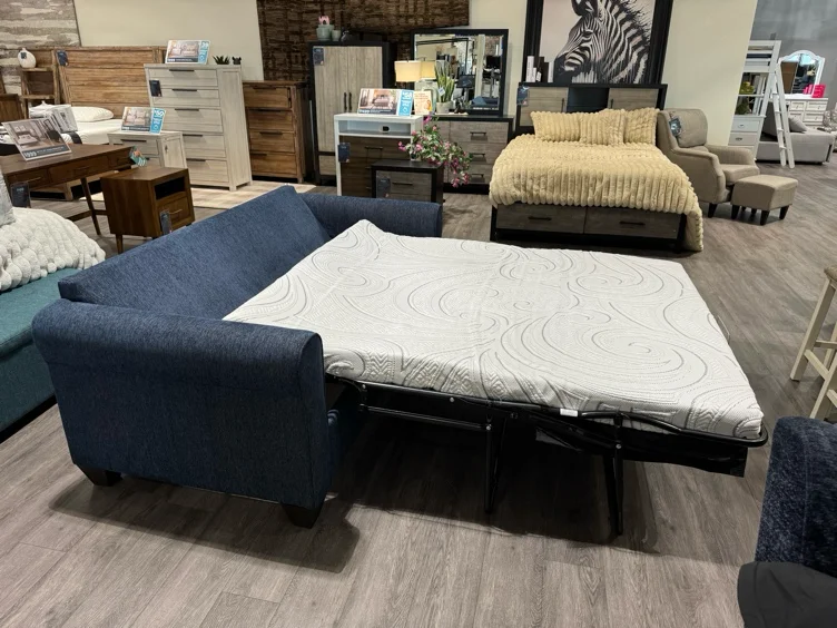 New Bed/Couch (Current One Broke)