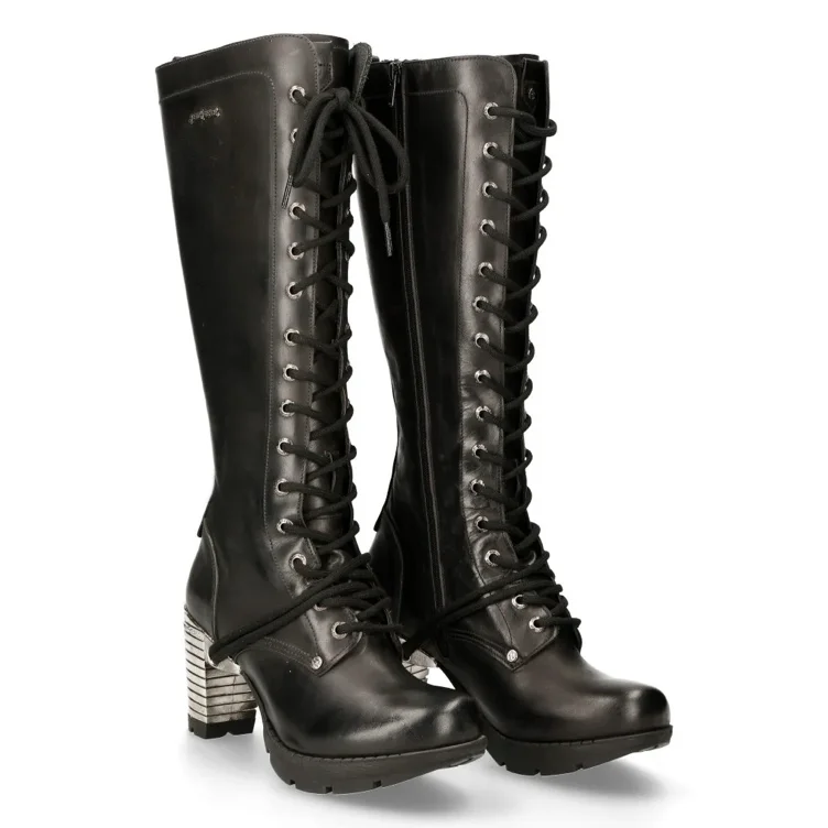 New Rock Boots M-TR005-S1