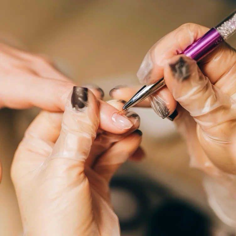 Manicure