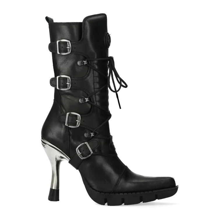 New Rock Boots M-9373-S13