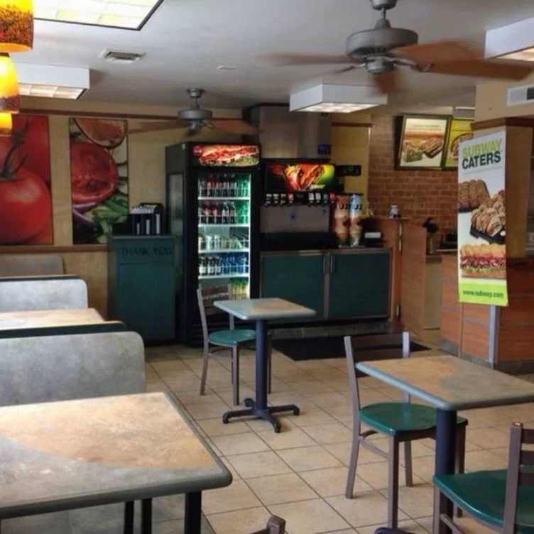 subway
