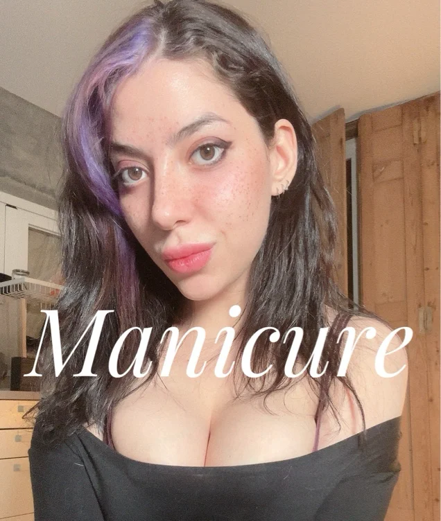 Manicure