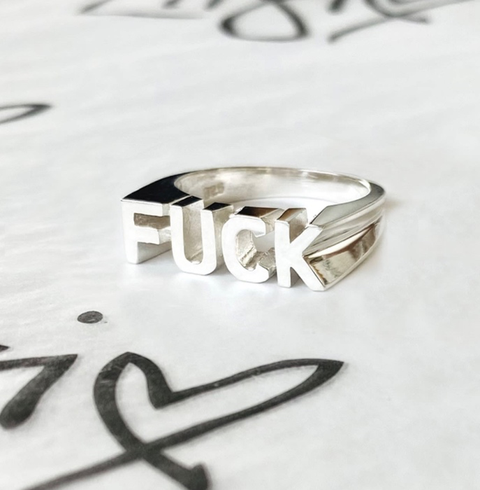 Litzi | Fuck Ring