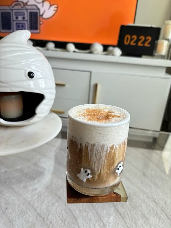 Coffee ☕️⭐️