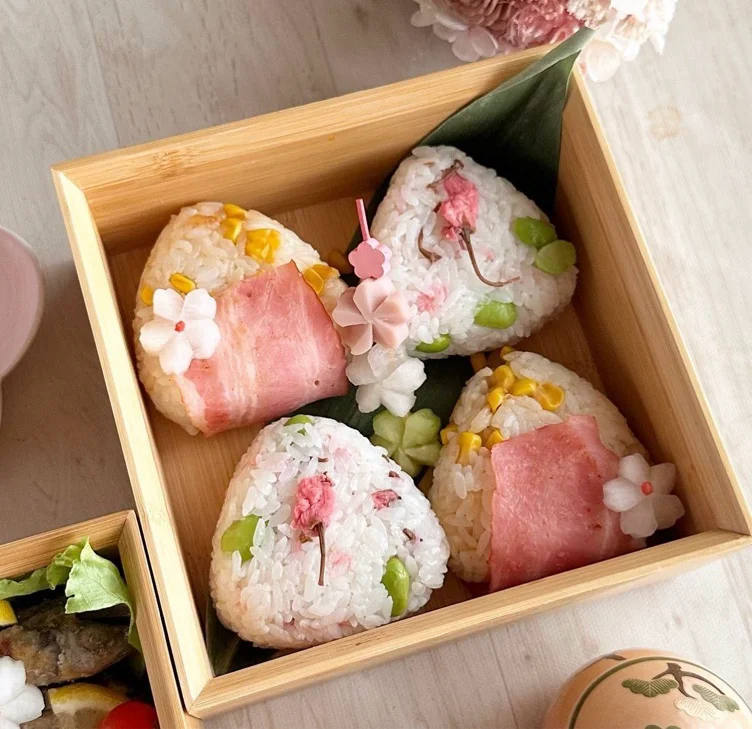 lunch 🍣 