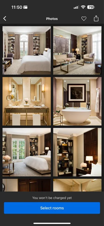 Alone for the holidays retreat 