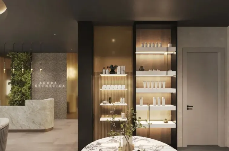 Goal of starting a Wellness Clinic