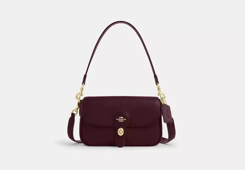 Hadley Shoulder Bag | Coach