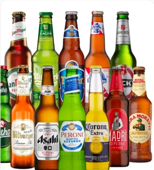 Drinks 