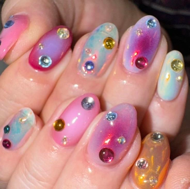 Manicure 