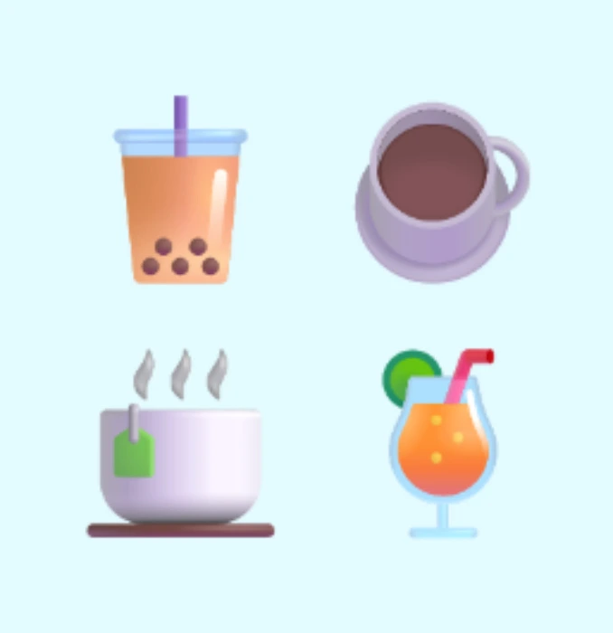 Buy me a drink!