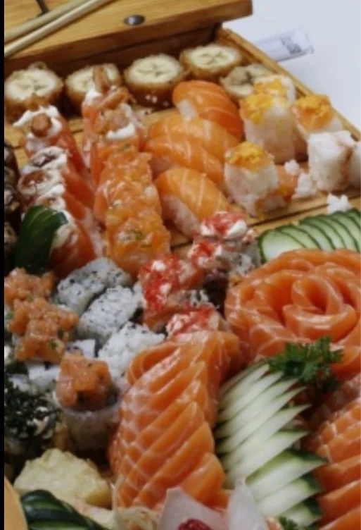 SUSHIS ✨🍣 