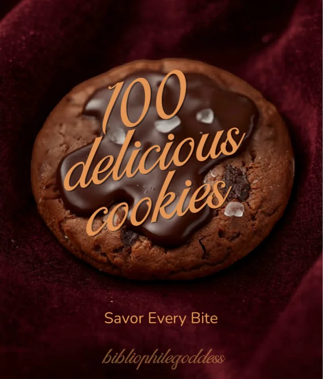 100 cookies 🍪