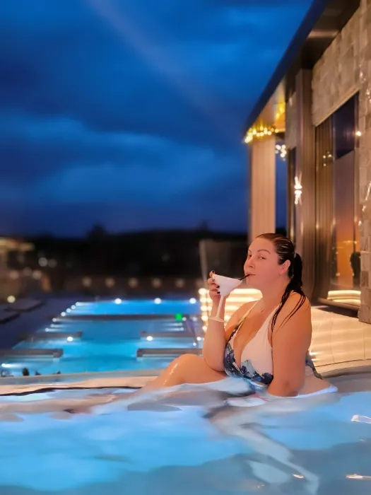 Spa Reverence