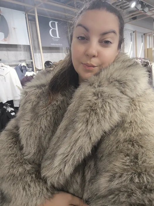 Shopping Break