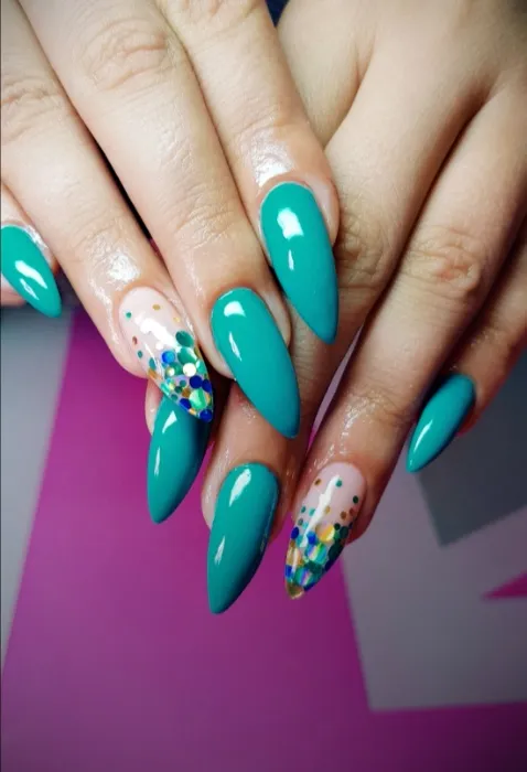 Nails of Dominance