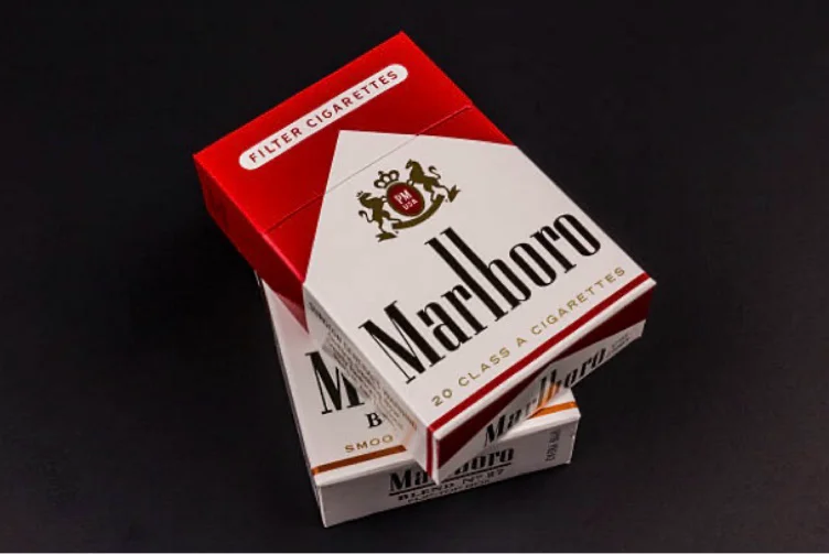 Two Packs