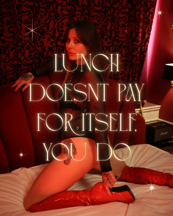 Lunch