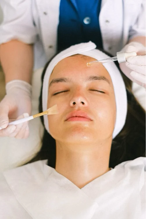 Facial 