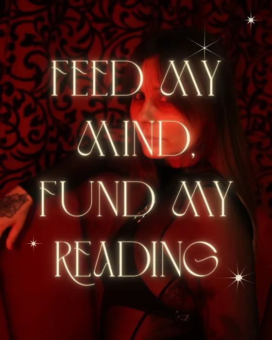 Book haul
