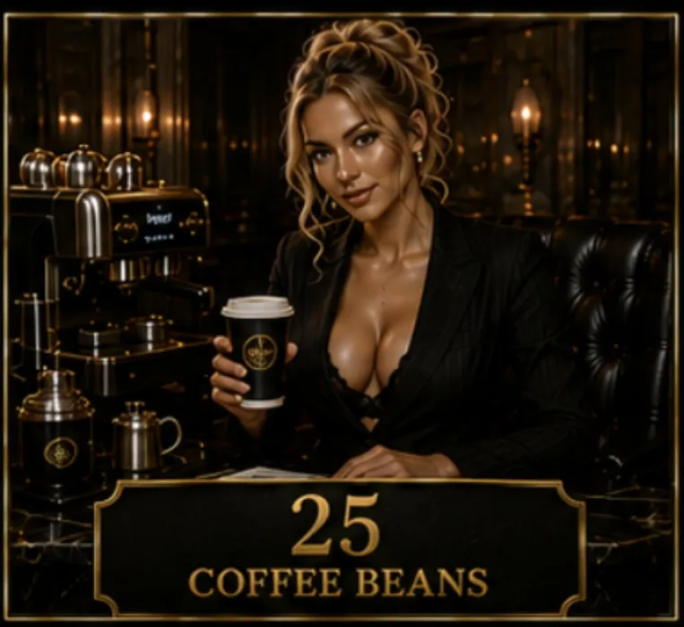 Coffee Beans